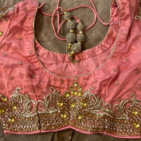 Dresses & Skirts - Indian Saree